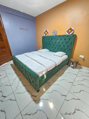 Kigali Salem Apartments